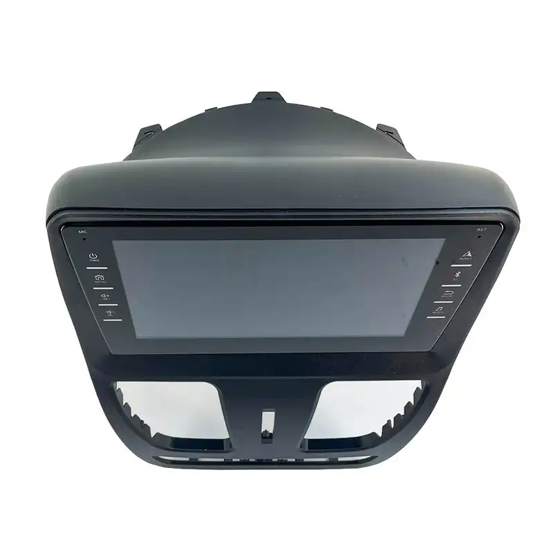 پخش کننده تصویری خودرو مدل IPS 1080 مناسب برای کوئیک