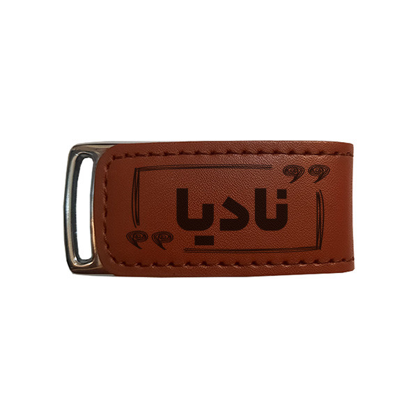 فلش مموری مدل نادیا ظرفیت 16 گیگابایت