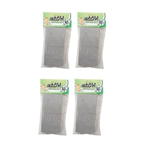 پد پایه مبل ایران ترمز کد 03 مجموعه 4 عددی