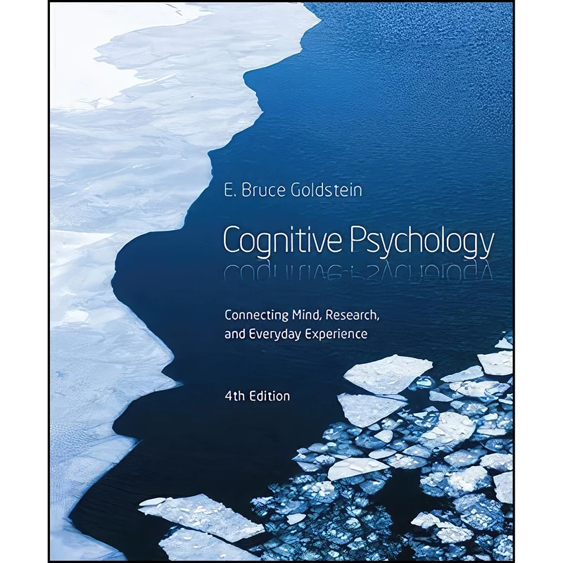 کتاب Cognitive Psychology اثر جمعي از نويسندگان انتشارات Cengage Learning