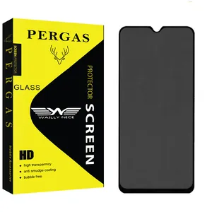 Waily Nice Pergas Privacy Screen Protector For Samsung Galaxy A34