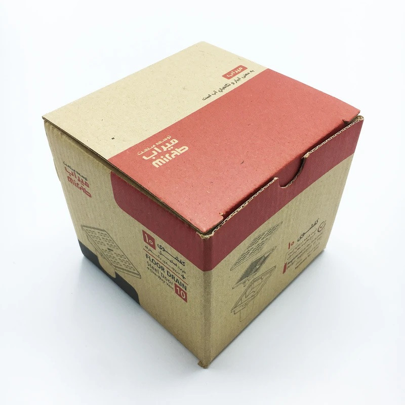 کف شور توسعه صنعت میراب مدل M61