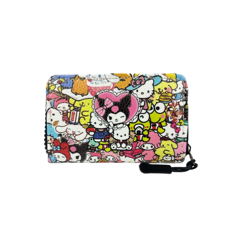 جاکارتی دخترانه مدل کیتی و کرومی کد JK-0369