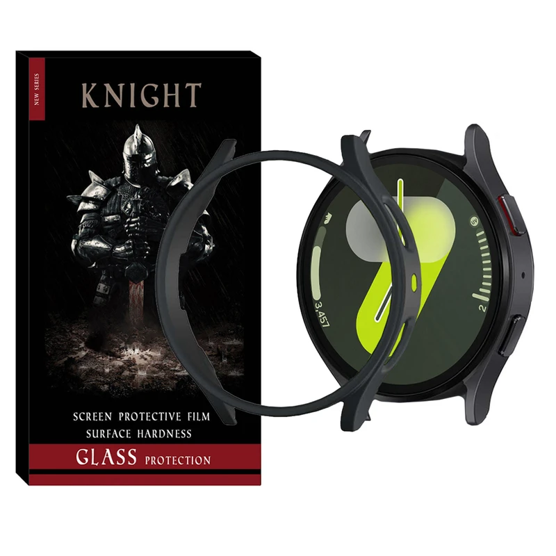 کاور نایت مدل KT-NGL مناسب برای ساعت هوشمند سامسونگ Galaxy Watch 7 44mm
