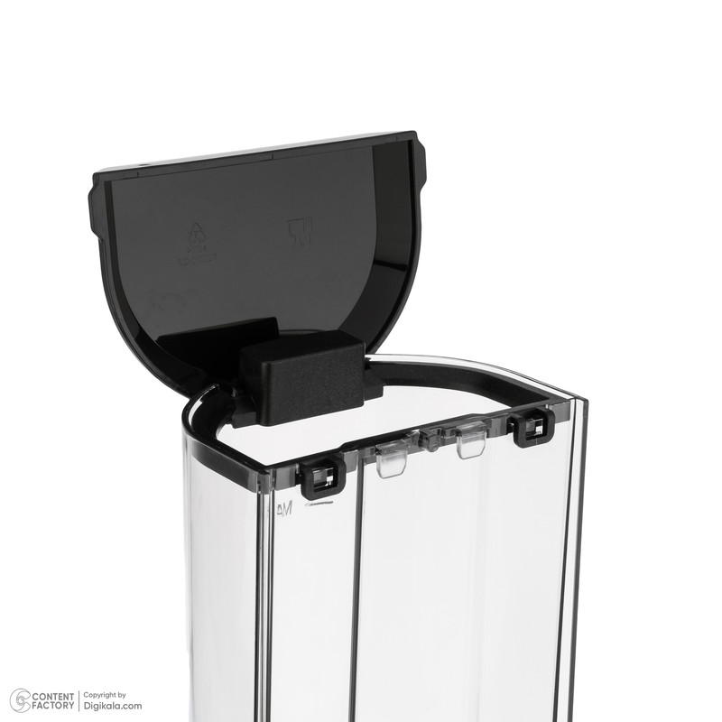 مخزن آب اسپرسوساز مدل نوا 157 مخزن آب اسپرسوساز مدل نوا 157