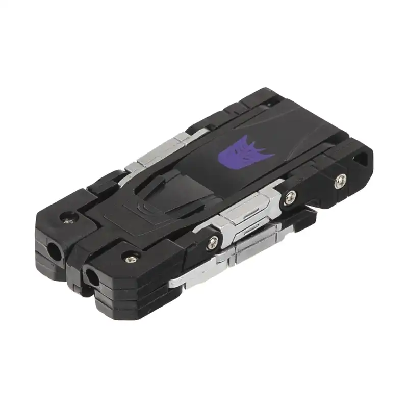 فلش مموری طرح ترنسفورمر مدل Ul-Transformer ظرفیت 64 گیگابایت