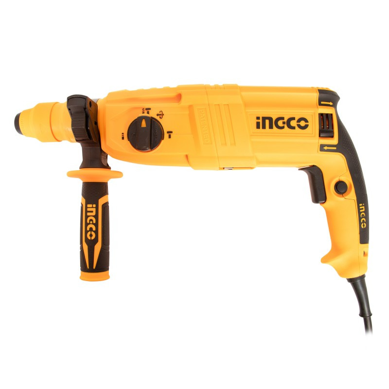 دریل بتن کن اینکو مدل R-G-H-9028-2