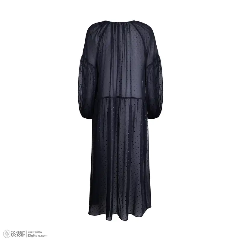 پیراهن زنانه اچ اند ام مدل MT-7030068