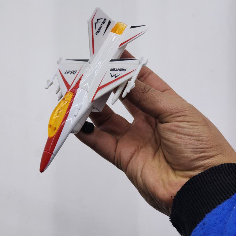 ماکت هواپیما مدل عقبکش F16 ماکت هواپیما مدل عقبکش F16