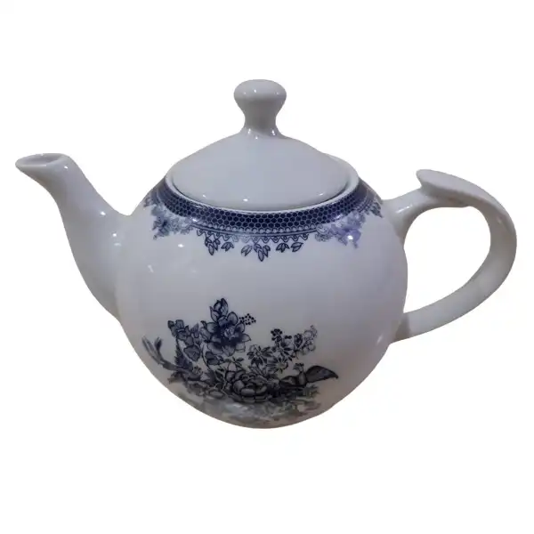 قوری مدل کلاسیک کد361