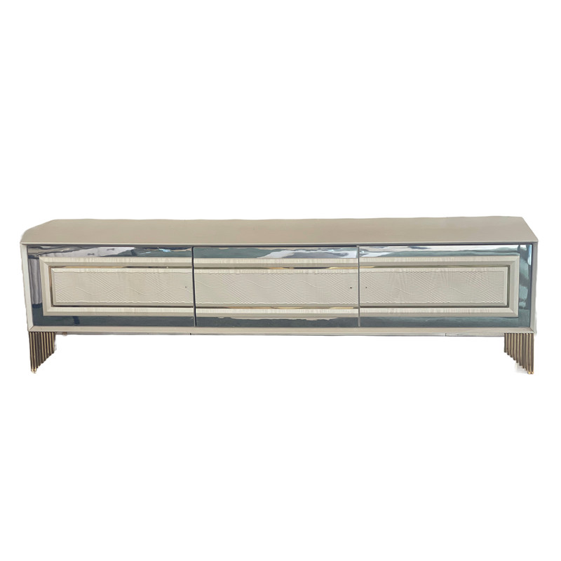 میز تلویزیون مدل رامون 005 میز تلویزیون مدل رامون 005