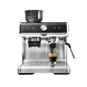 اسپرسو ساز 2800 میلی‌لیتر گاستروبک مدل 42616