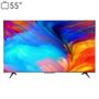 تلویزیون ال ای دی هوشمند تی سی ال مدل 55P635 سایز 55 اینچ