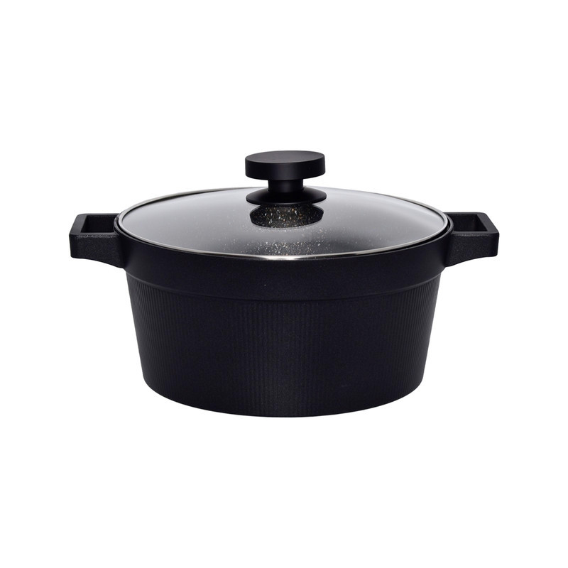 سرویس قابلمه 8 پارچه مدل UN-8500