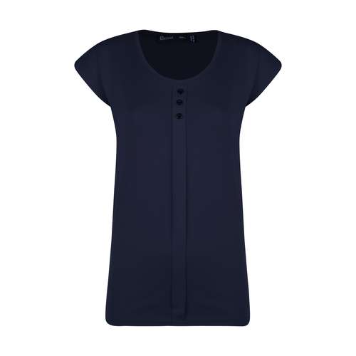 تی شرت زنانه باینت مدل 2261486-59