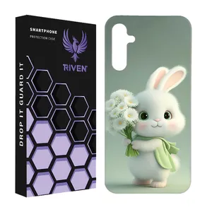 RIVEN RI1-1 Case For Samsung Galaxy A54