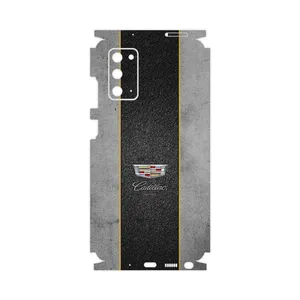 MAHOOT Cadillac-FullSkin Cover Sticker for Samsung Galaxy Note 20