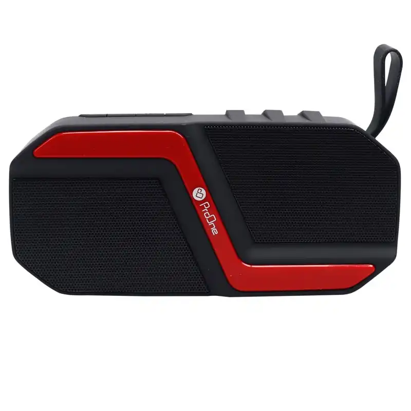 اسپیکر بلوتوثی قابل حمل پرووان مدل PSB4620