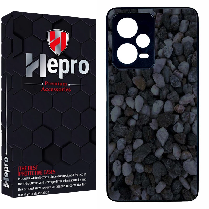 کاور هپرو طرح فانتزی مدل TPU مناسب برای گوشی موبایل شیائومی Redmi Note 12 Pro 5G