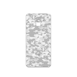 MAHOOT  Army-Snow Cover Sticker for SAmsung Galaxy A6 2018