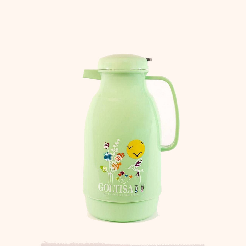 فلاسک گلتیسا مدل رونیکا گنجایش 1 لیتر