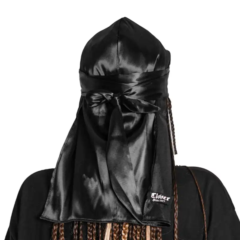 دستمال سر و گردن مدل دورگ