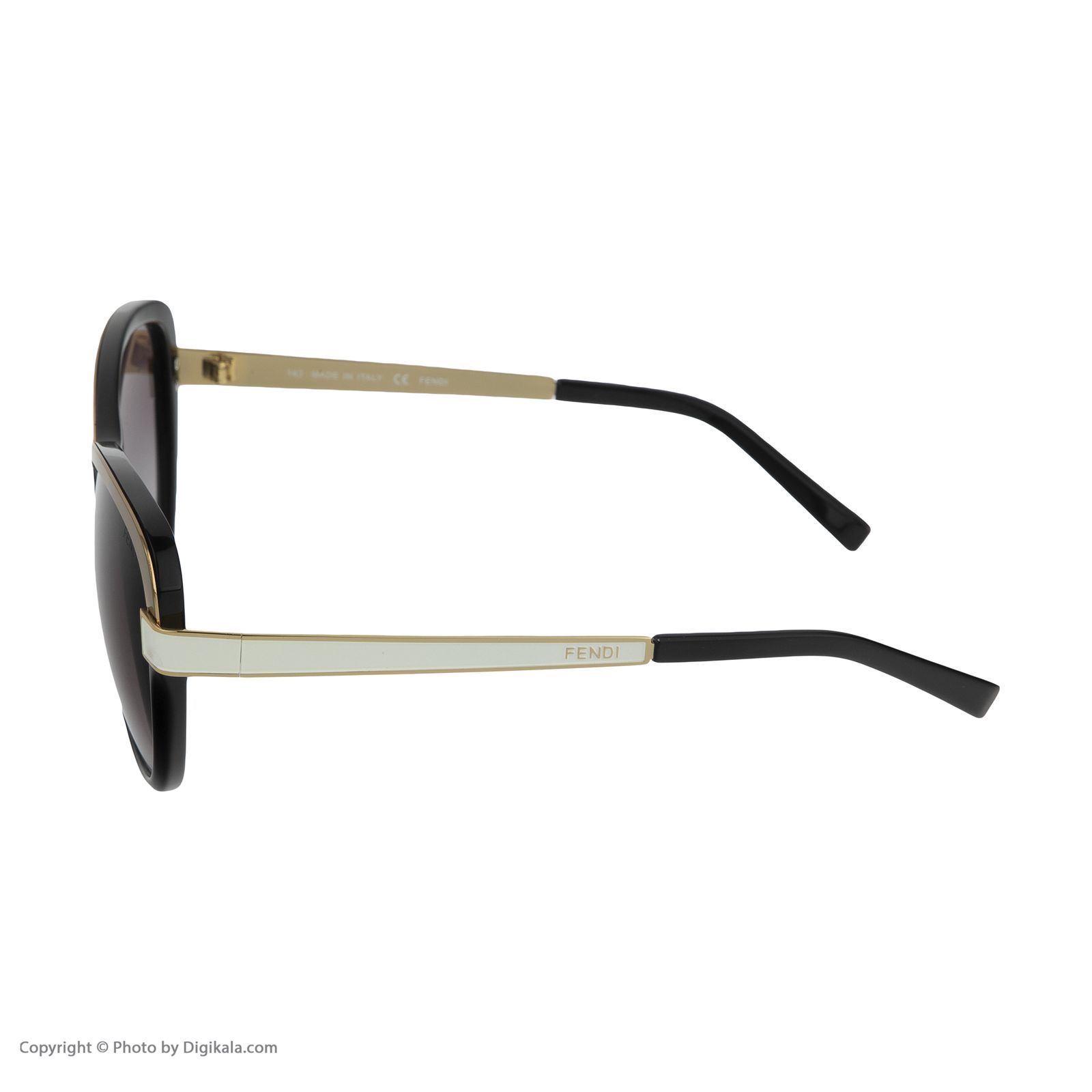 عینک آفتابی زنانه مدل 5331
 -  - 5