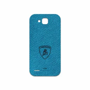 MAHOOT BL-LMBRGHNI Cover Sticker for Huawei Ascend G750