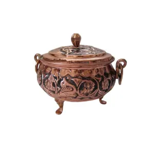 سوپ خوری قلمزنی کد 226