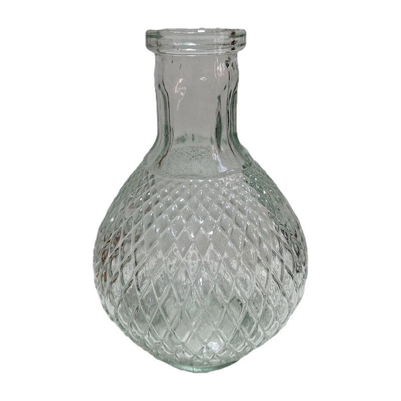 گلدان دکوری مدل رویال s20
