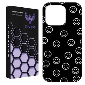 RIVEN RI1 Case For Apple iPhone 16 Pro Max
