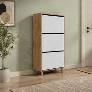 جاکفشی شش طبقه سیماژ مدل CZ2112
