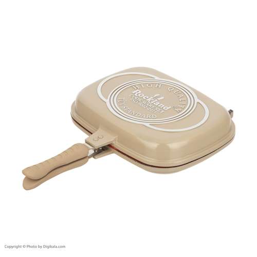 سرویس پخت و پز 21 پارچه راک لند مدل Super Granite