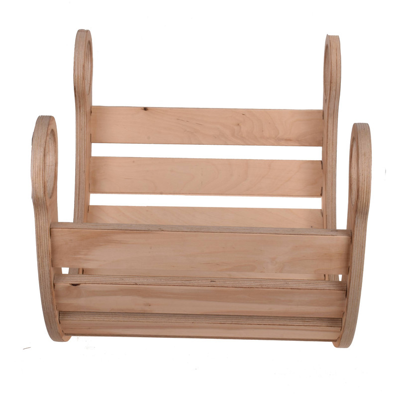 راکر کودک مدل Seesaw