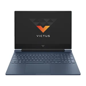 HP Victus 15 fa1113nia-i7 13700H-32GB DDR4 3200MHz-2TB SSD-RTX4050 6GB-FHD 144Hz 15.6 Inch Laptop - Customized