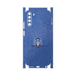 MAHOOT Maserati-FullSkin Cover Sticker for Gplus X10