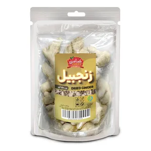 زنجبیل ضامن - 150 گرم