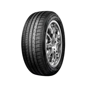 لاستیک خودرو تراینگل مدل TH201 سایز 205/55R16