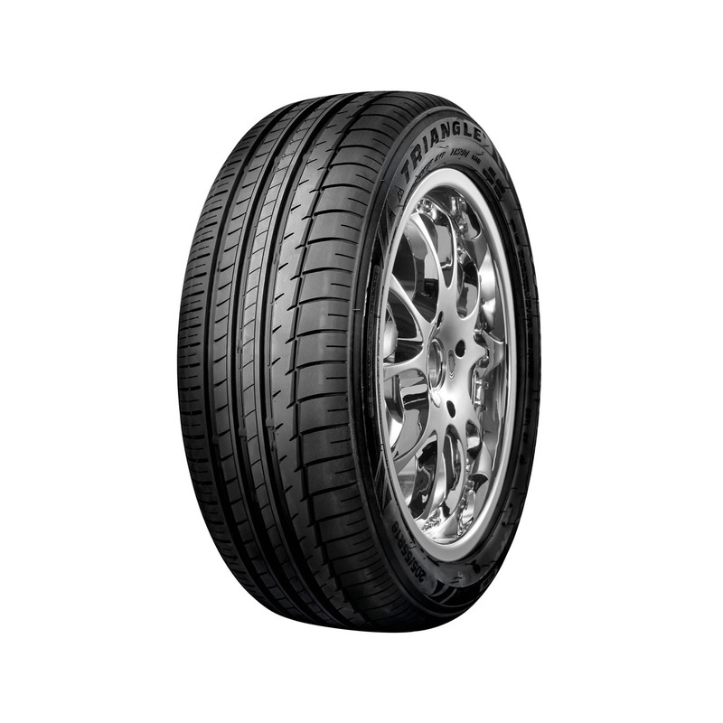 لاستیک خودرو تراینگل مدل TH201 سایز 245/45R18