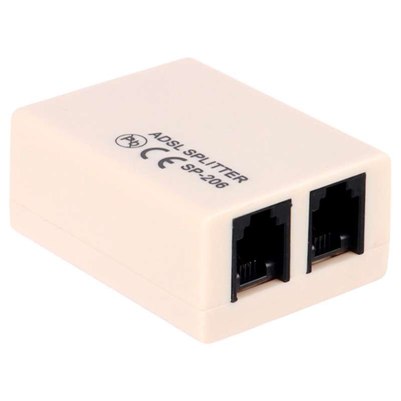 اسپلیتر مدل SP-206 اسپلیتر مدل SP-206