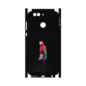 MAHOOT Parrot-FullSkin Cover Sticker for Huawei Nova 2 Plus