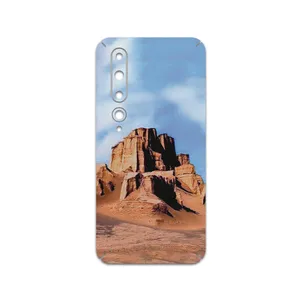 MAHOOT Kaloot Cover Sticker for Xiaomi Mi 10 5G