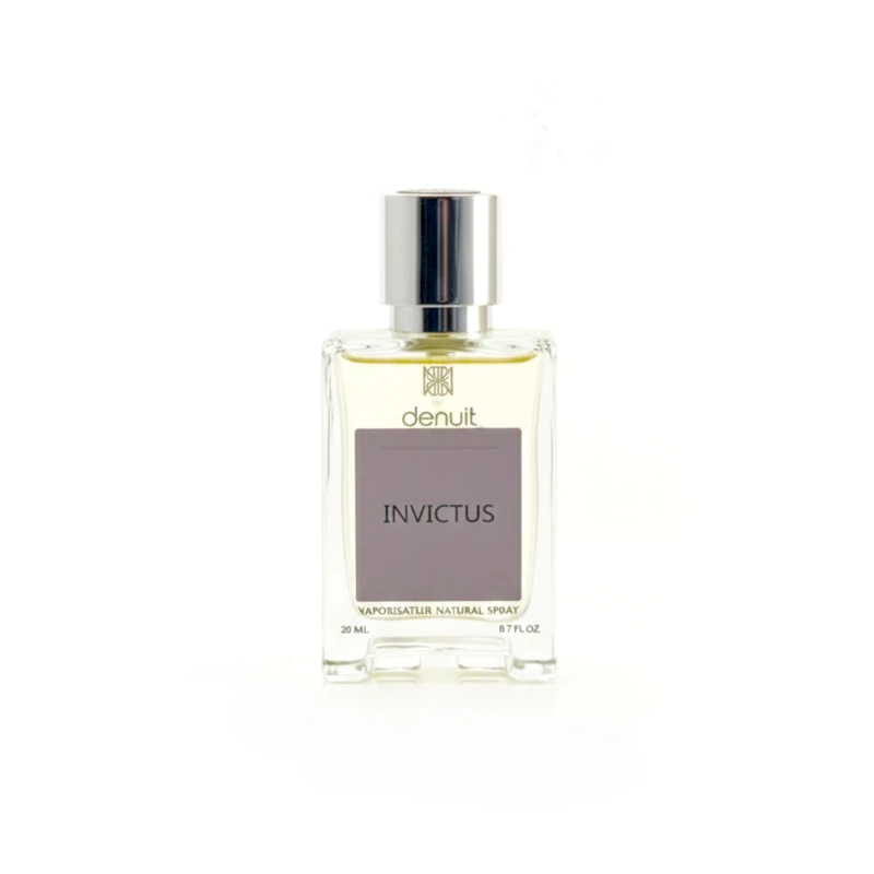 عطر جیبی مردانه دنوییت گلد مدل اینوکتوس با رایحه گرم حجم 20 میلی لیتر 