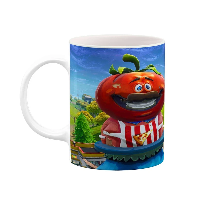 ماگ کاکتی مدل بازی فورتنایت Fortniteː Battle Royale کد mgh28523