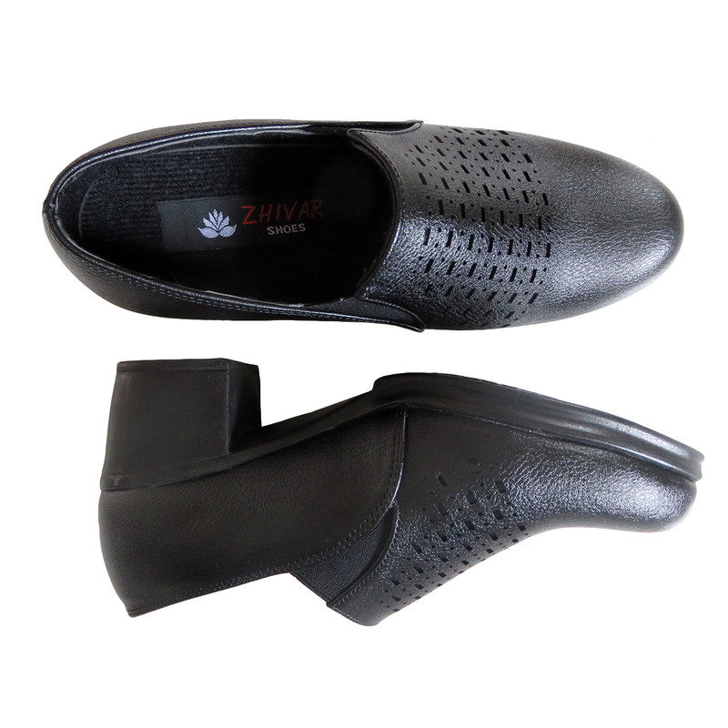 کفش زنانه مدل لیزری