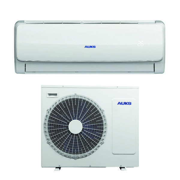 اسپلیت کولر گازی آکس مدل 30000 سرد و گرم