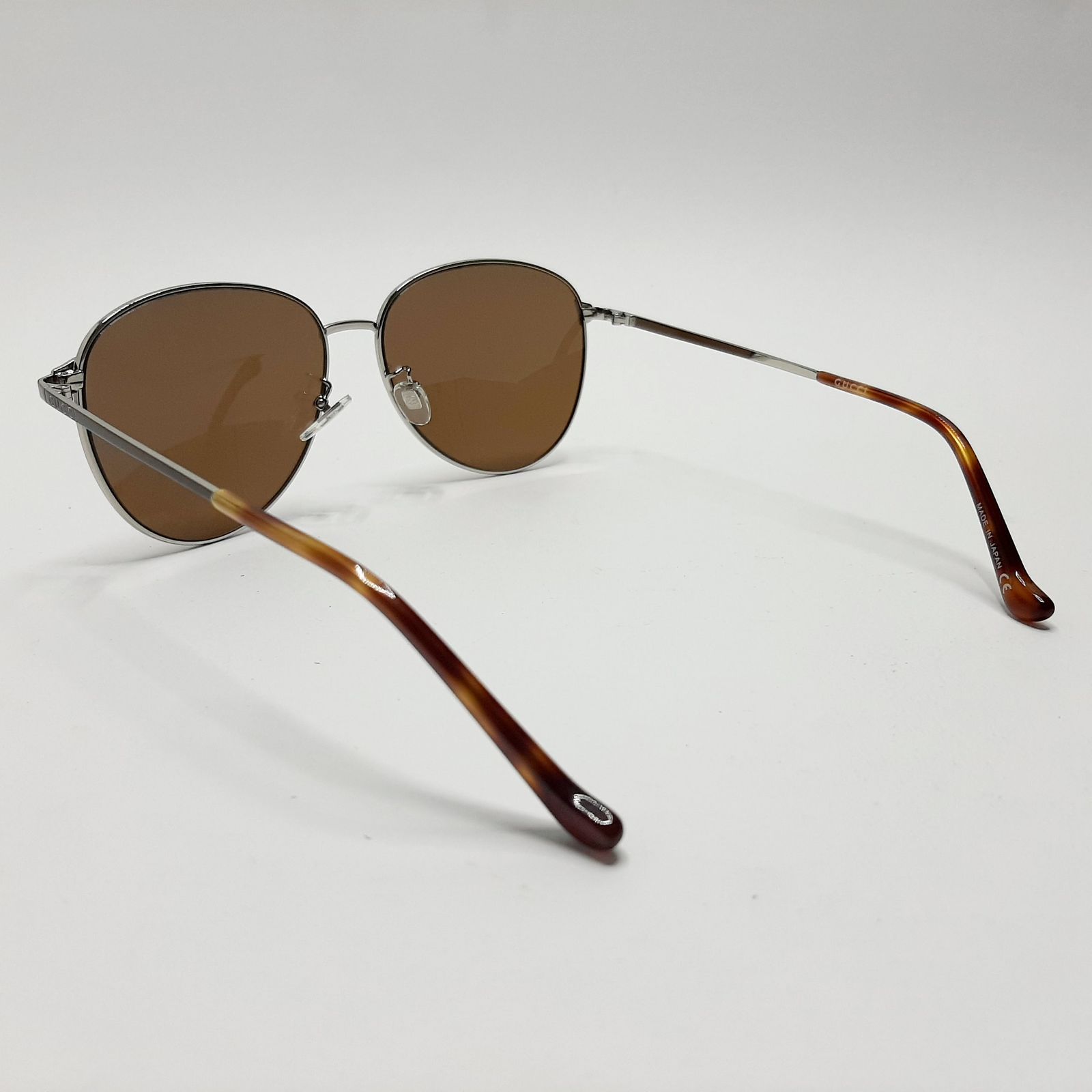 عینک آفتابی گوچی مدل 0573SK002 -  - 6