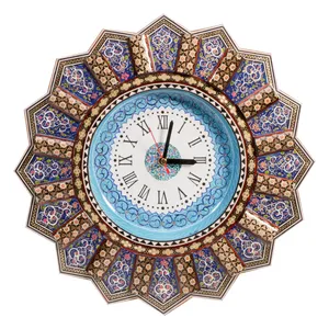 ساعت خاتم کاری گالری گوهران مدل 359