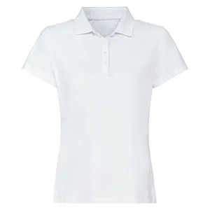 پولوشرت آستین کوتاه زنانه مدل Co2022