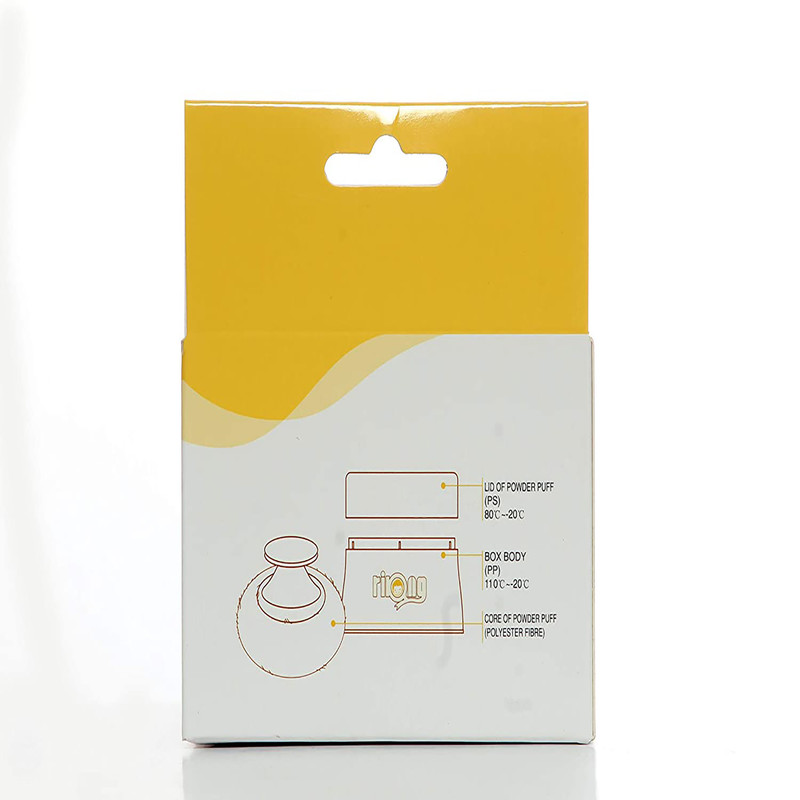 جاپودری نوزاد مدل 0031